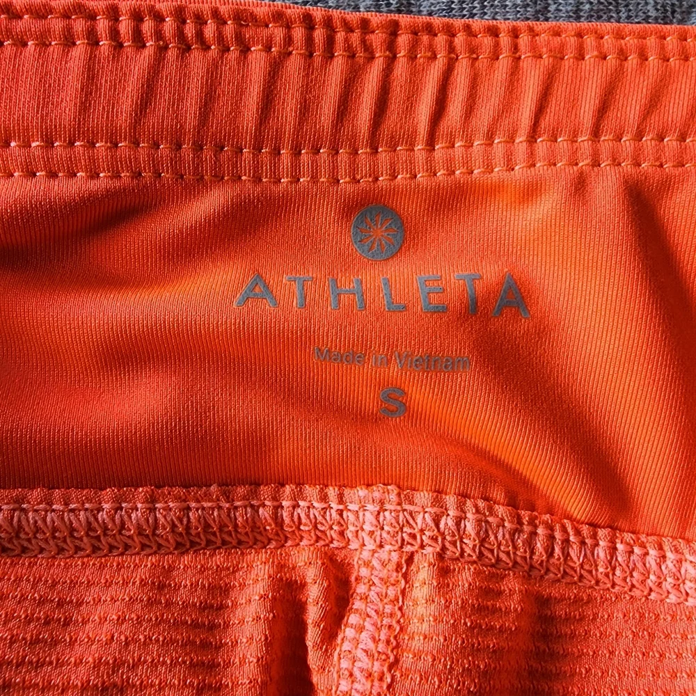Athleta athletic Skort‎ Small